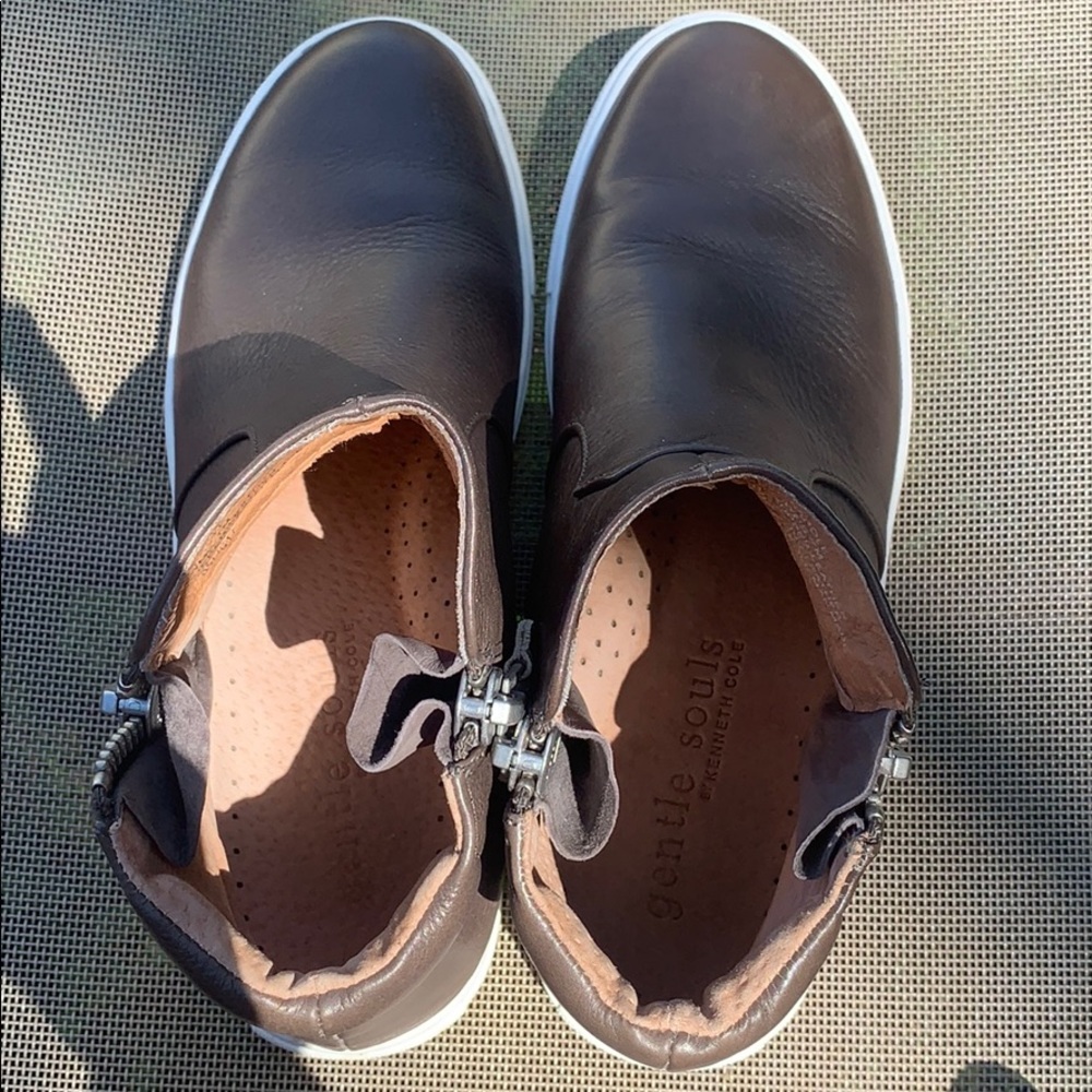 Gentle Souls by Kenneth Cole size 7M - Picture 2 of 8